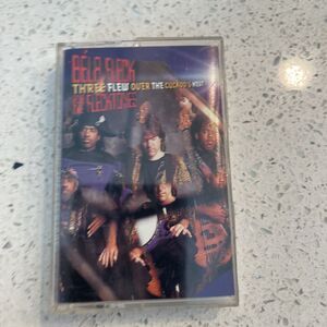Three Flew over the Cuckoo's Nest by Béla Fleck & Flecktones